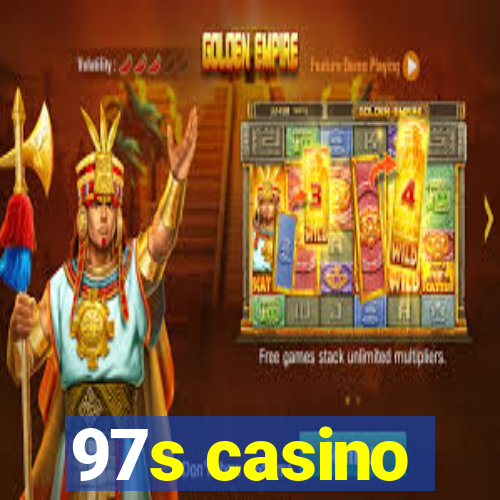 97s casino